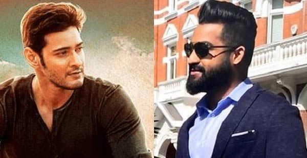 nannaku prematho,jr ntr,mahesh babu,overseas,janata garage  మహేష్‌ కి ఎన్టీఆర్ పోటీగా వస్తున్నాడు!